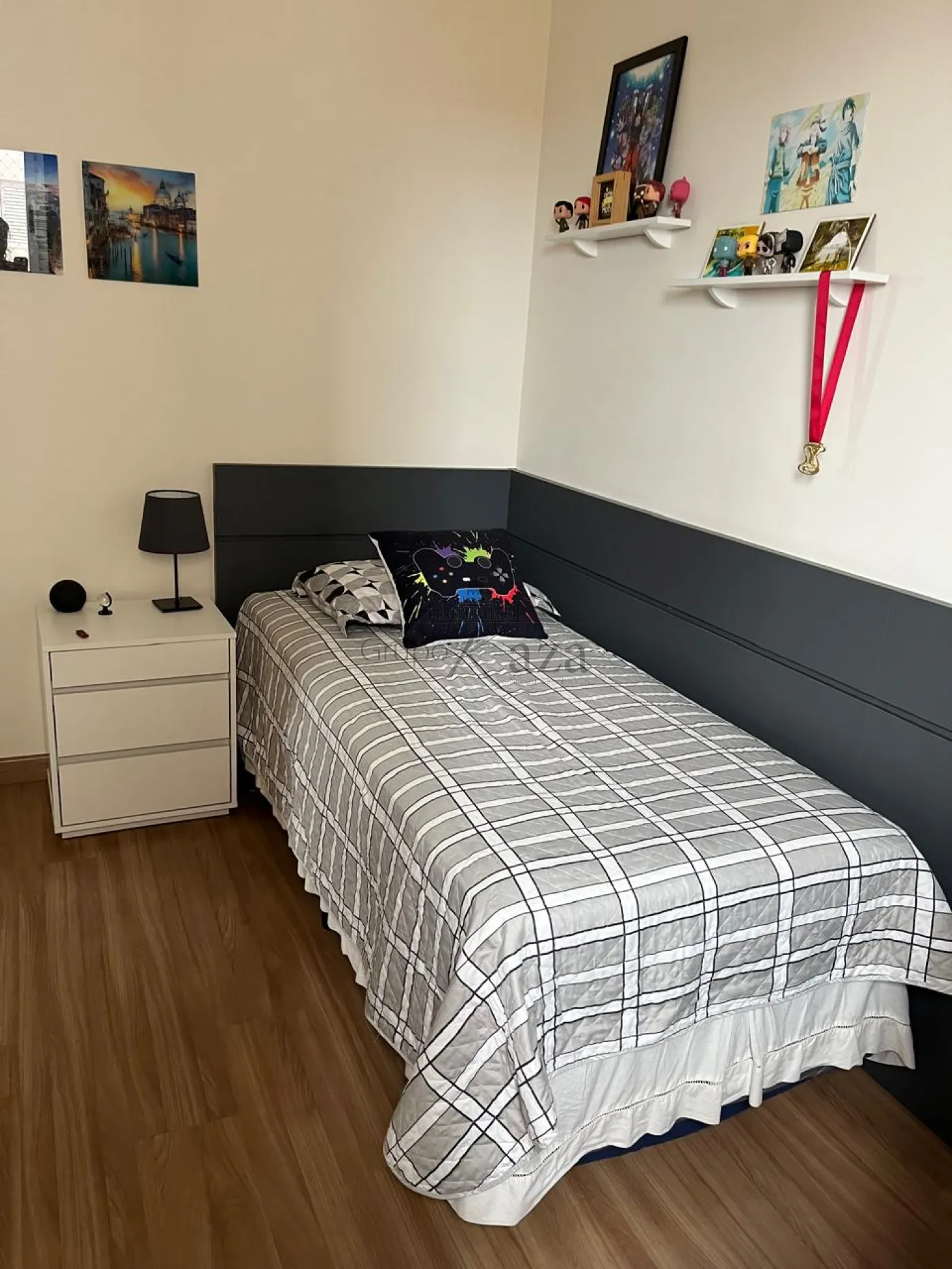 Foto 15 de Apartamento Padrão em Jardim Sul, São José dos Campos - imagem 15