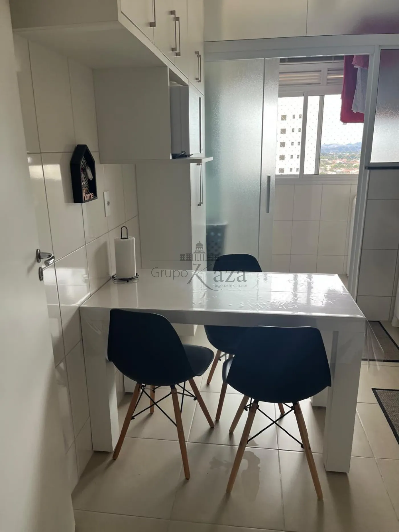 Foto 7 de Apartamento Padrão em Jardim Sul, São José dos Campos - imagem 7