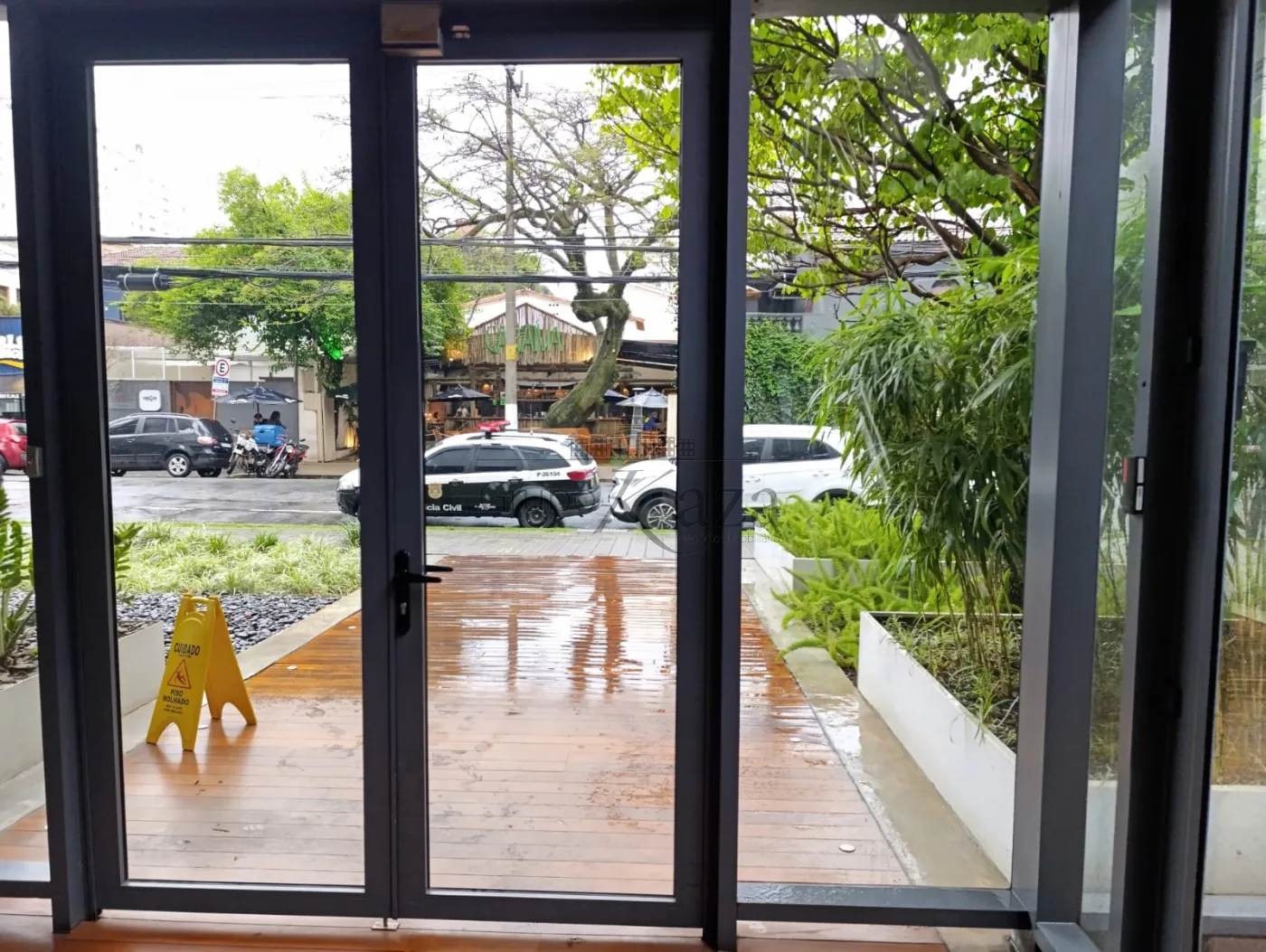 Foto 42 de Apartamento Padrão em Itaim Bibi, São Paulo - imagem 42