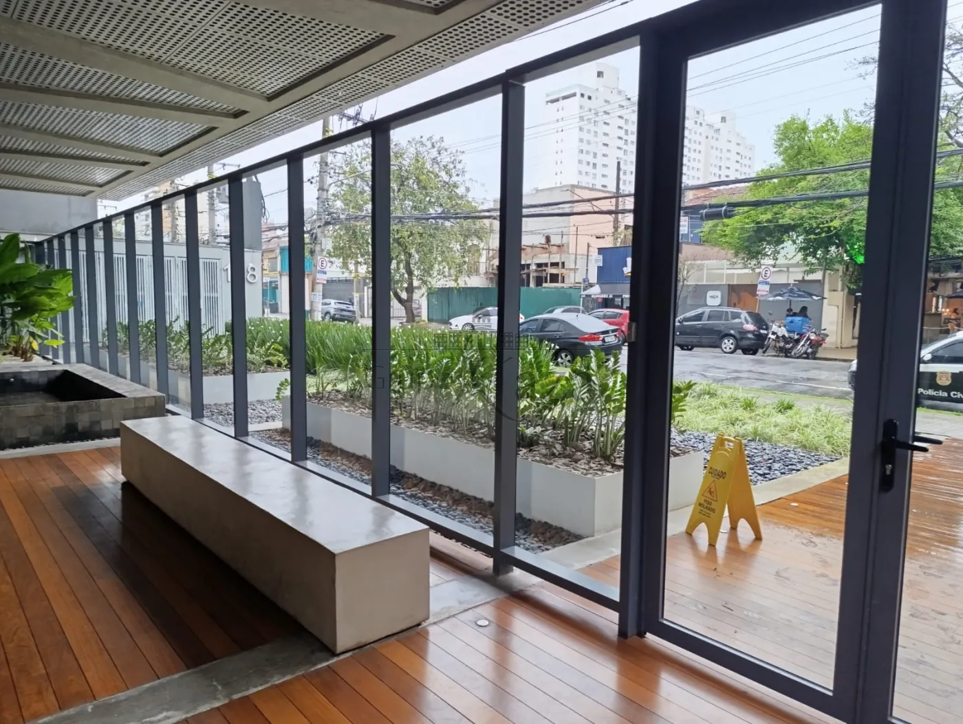 Foto 41 de Apartamento Padrão em Itaim Bibi, São Paulo - imagem 41