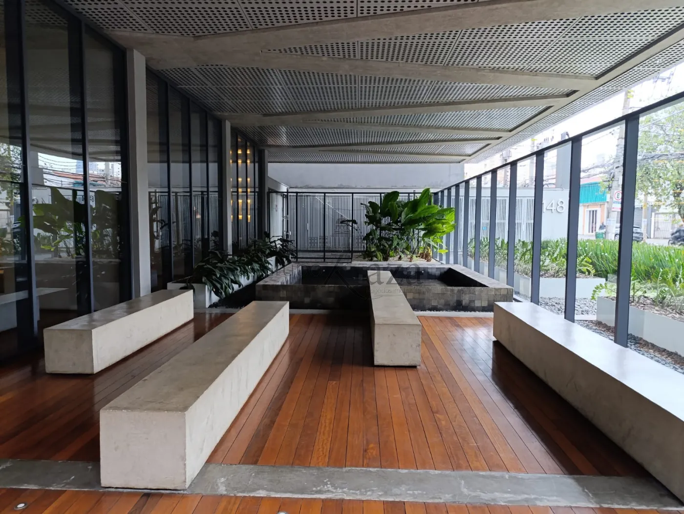 Foto 40 de Apartamento Padrão em Itaim Bibi, São Paulo - imagem 40