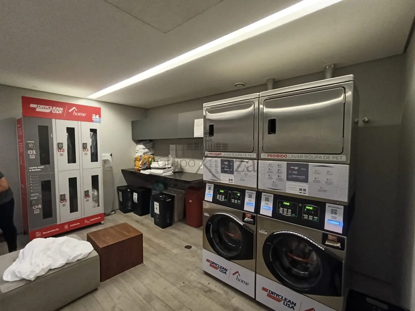 Foto 33 de Apartamento Padrão em Itaim Bibi, São Paulo - imagem 33