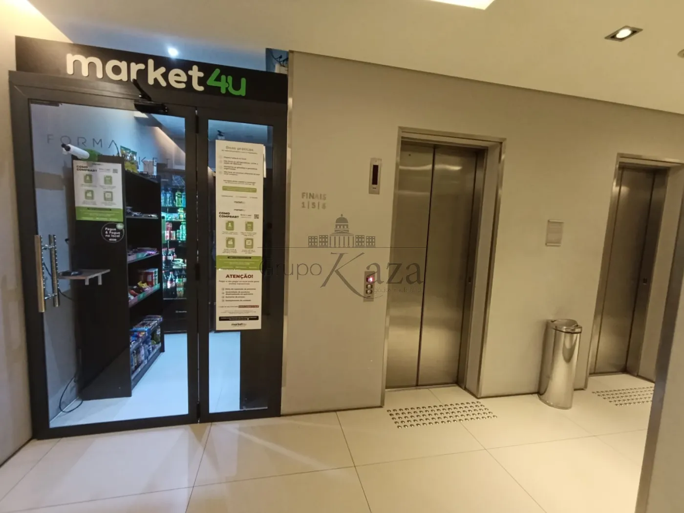 Foto 31 de Apartamento Padrão em Itaim Bibi, São Paulo - imagem 31
