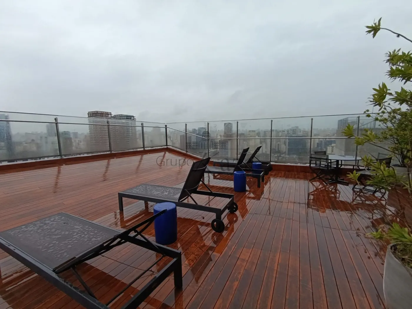 Foto 21 de Apartamento Padrão em Itaim Bibi, São Paulo - imagem 21