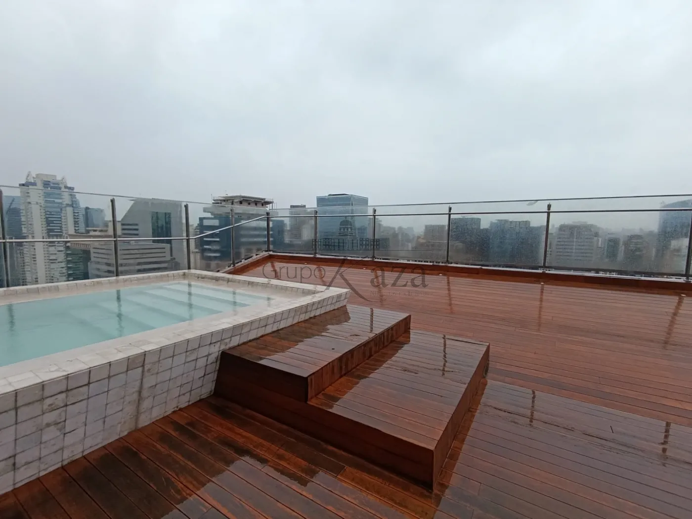 Foto 20 de Apartamento Padrão em Itaim Bibi, São Paulo - imagem 20