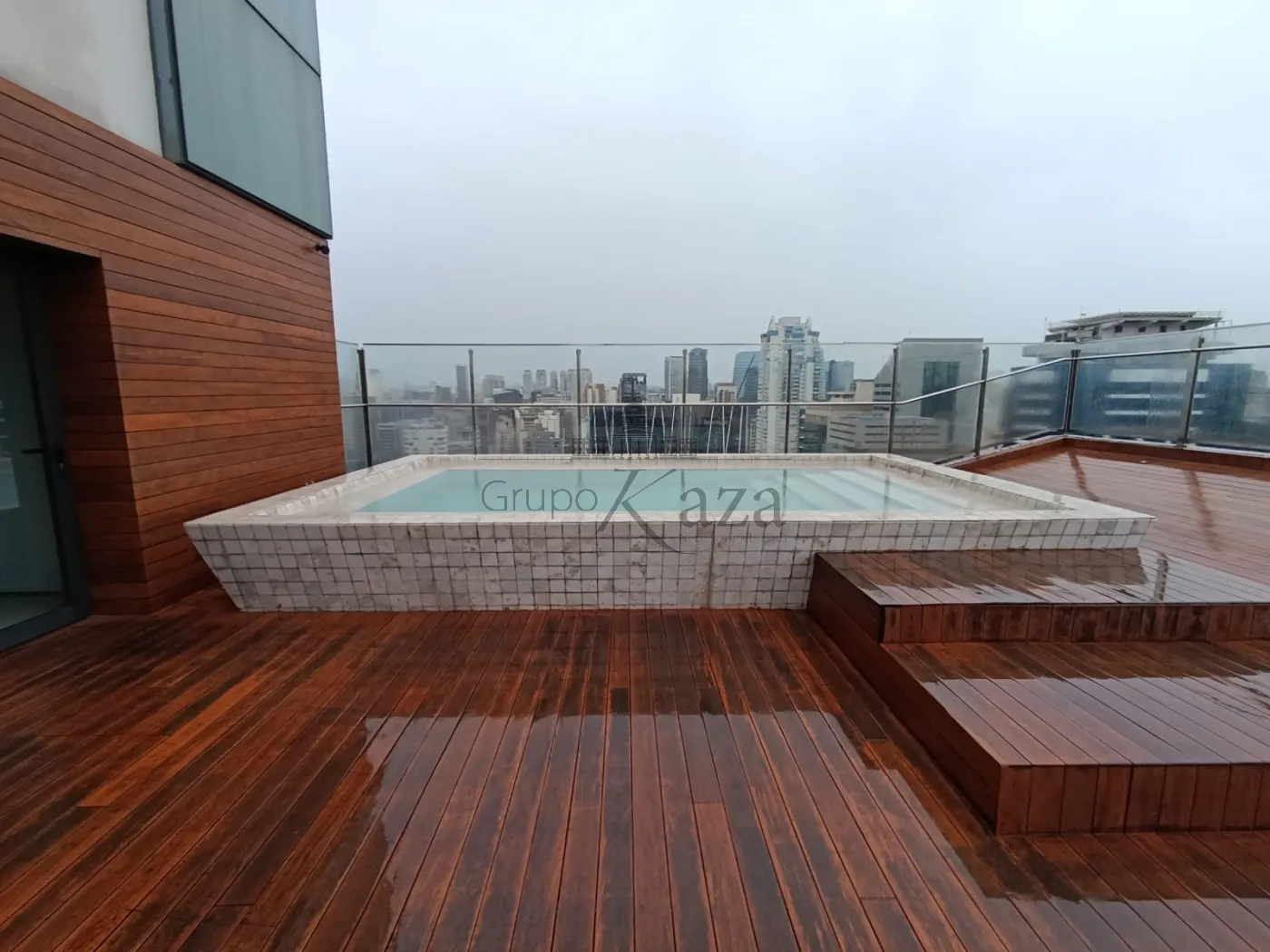 Foto 19 de Apartamento Padrão em Itaim Bibi, São Paulo - imagem 19