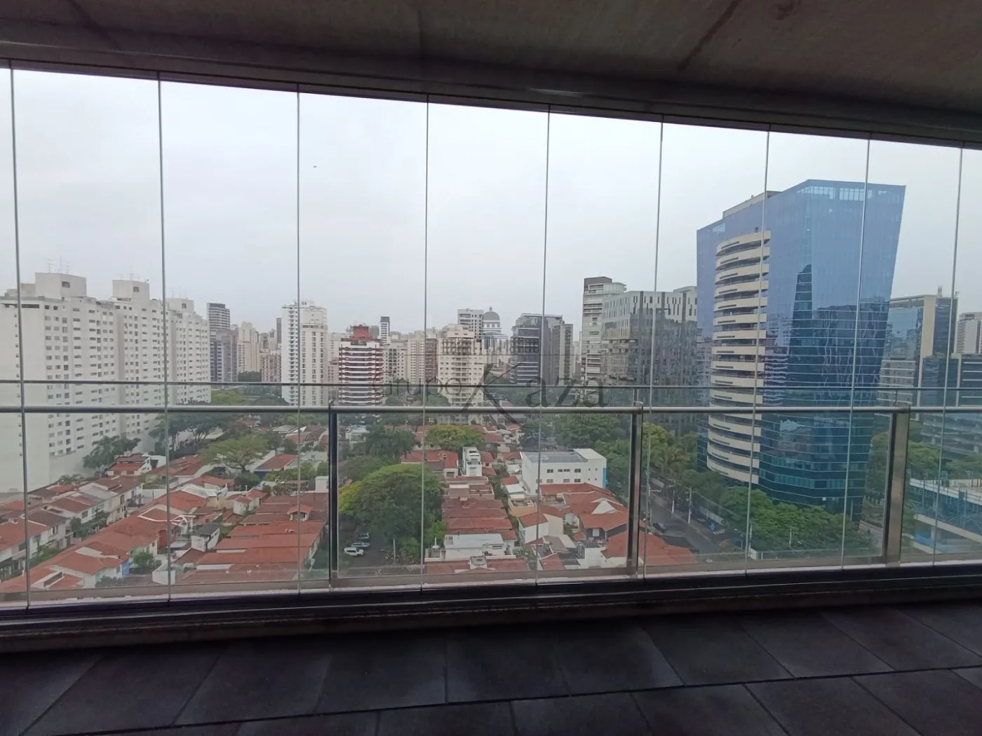 Foto 18 de Apartamento Padrão em Itaim Bibi, São Paulo - imagem 18