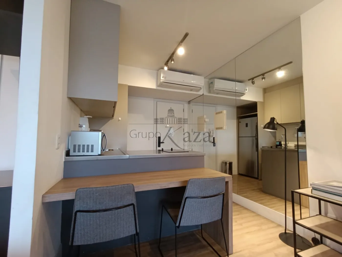 Foto 3 de Apartamento Padrão em Itaim Bibi, São Paulo - imagem 3