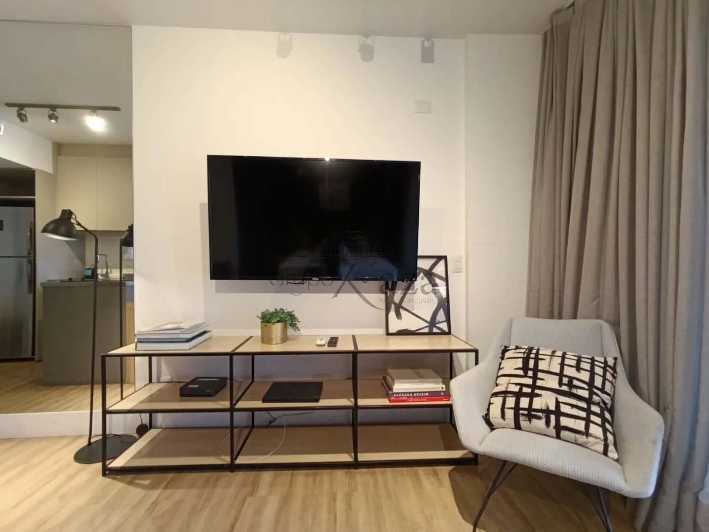 Foto 8 de Apartamento Padrão em Itaim Bibi, São Paulo - imagem 8
