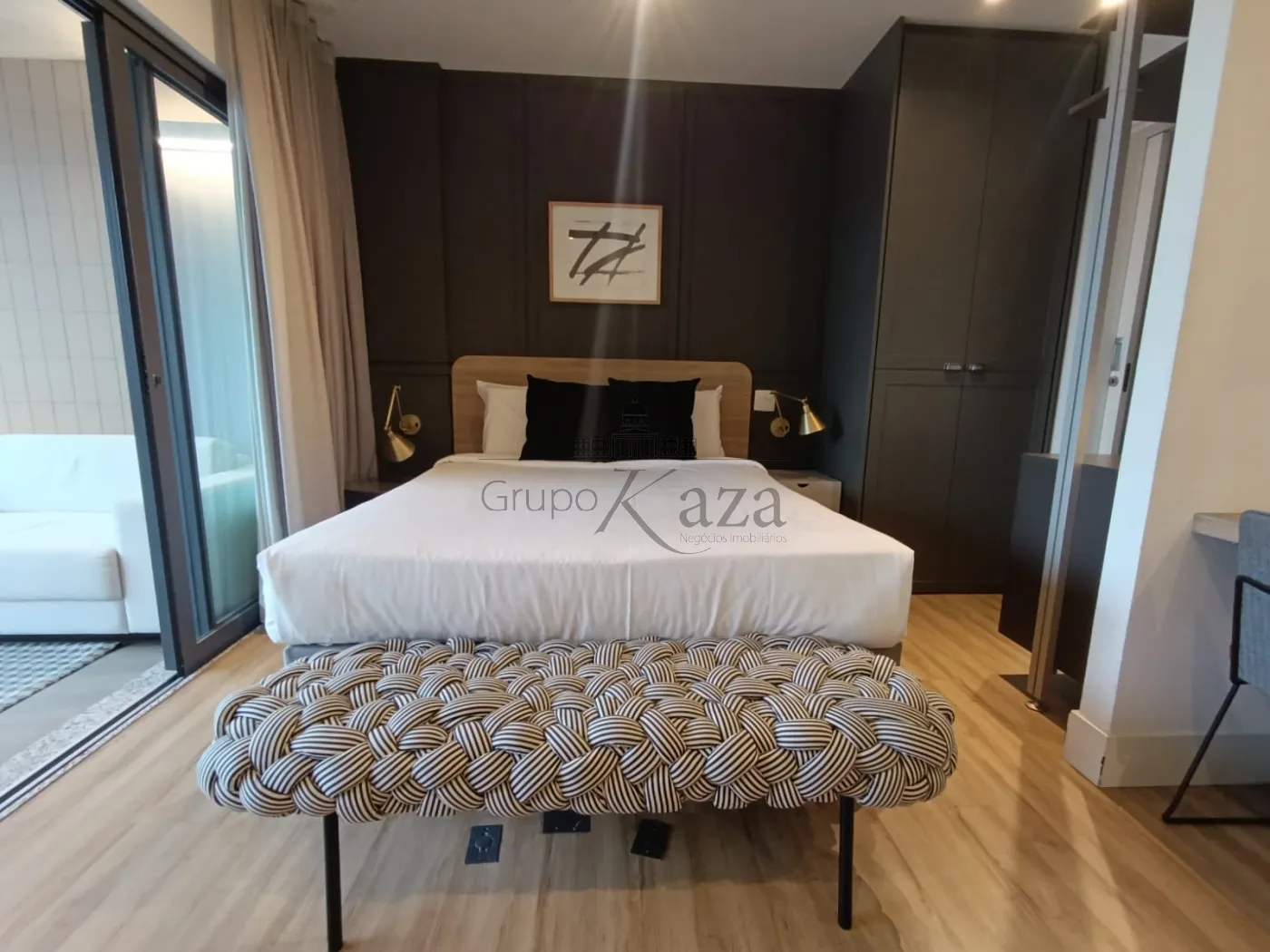 Foto 6 de Apartamento Padrão em Itaim Bibi, São Paulo - imagem 6