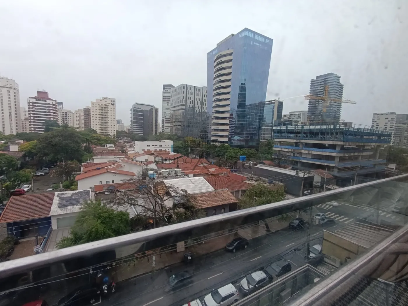 Foto 13 de Apartamento Padrão em Itaim Bibi, São Paulo - imagem 13