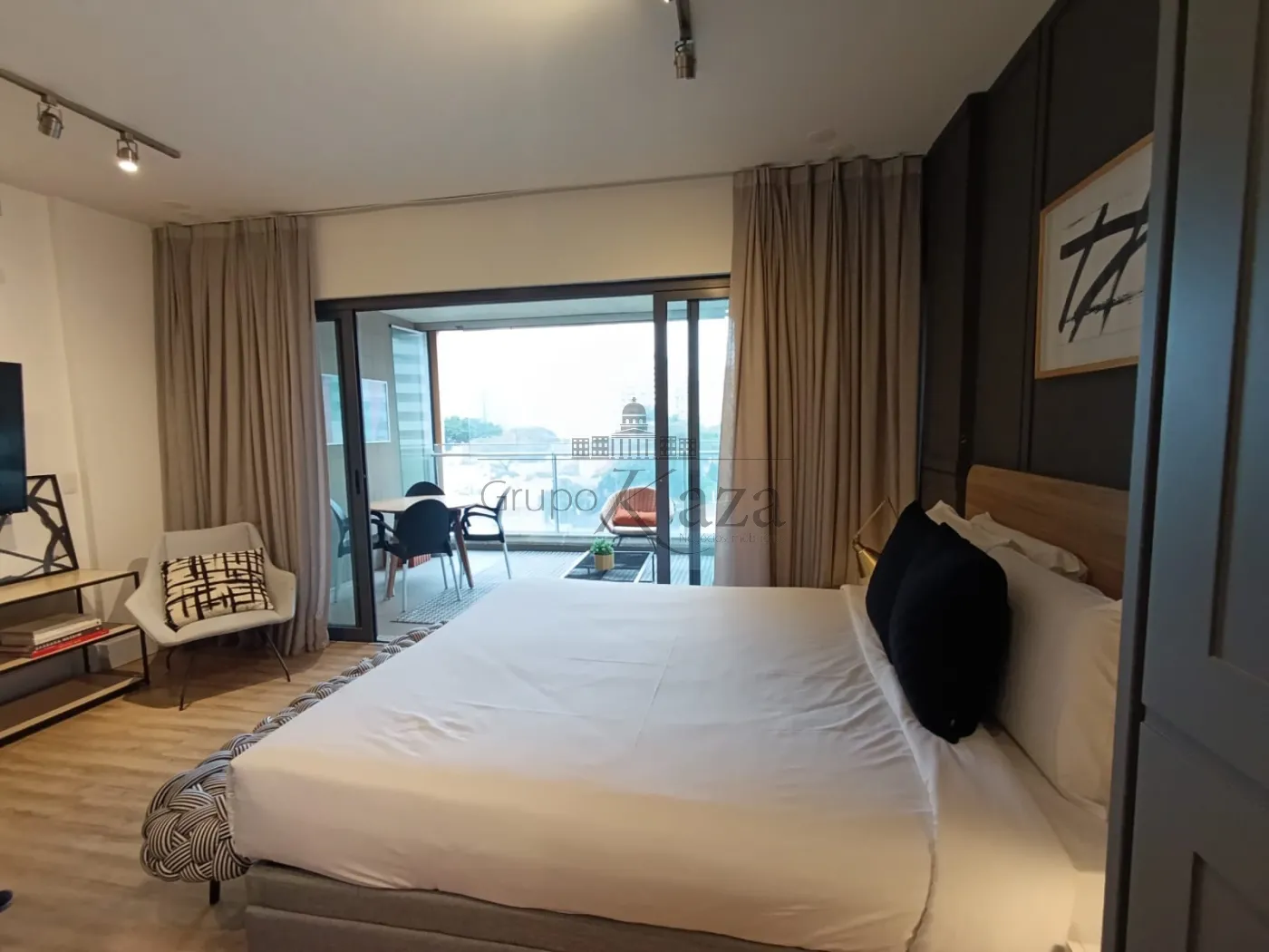 Foto 12 de Apartamento Padrão em Itaim Bibi, São Paulo - imagem 12