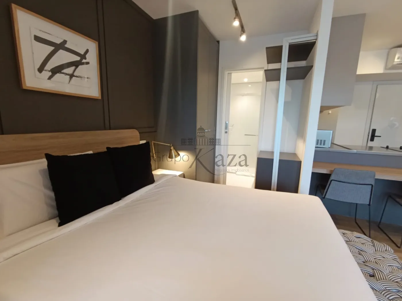 Foto 11 de Apartamento Padrão em Itaim Bibi, São Paulo - imagem 11