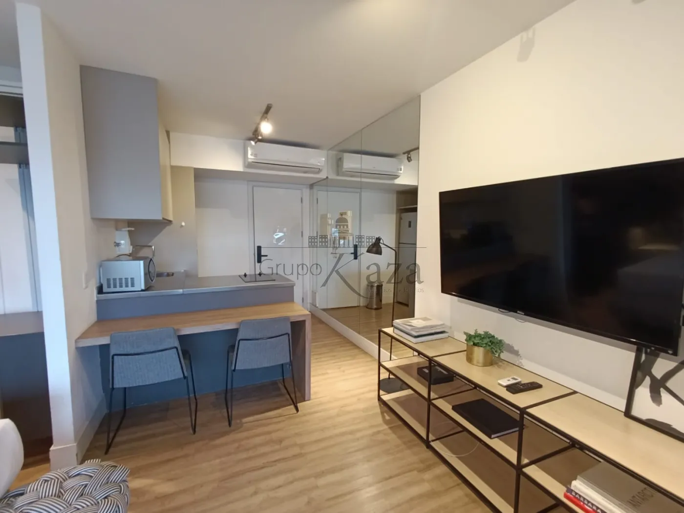 Foto 2 de Apartamento Padrão em Itaim Bibi, São Paulo - imagem 2