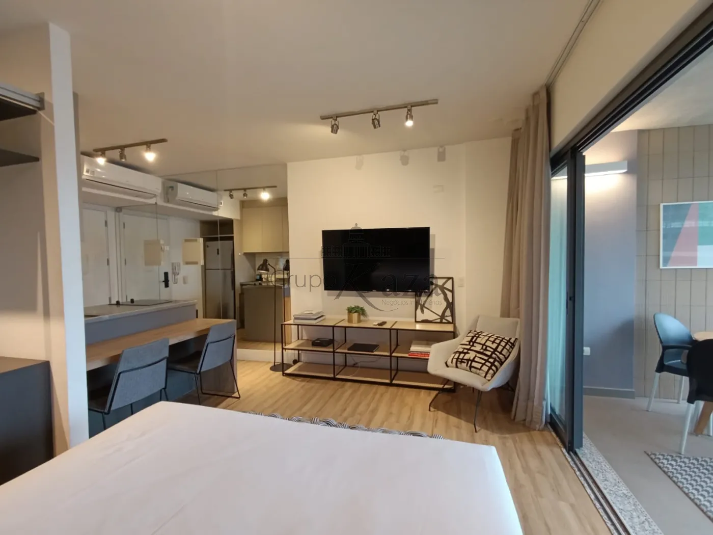 Foto 7 de Apartamento Padrão em Itaim Bibi, São Paulo - imagem 7