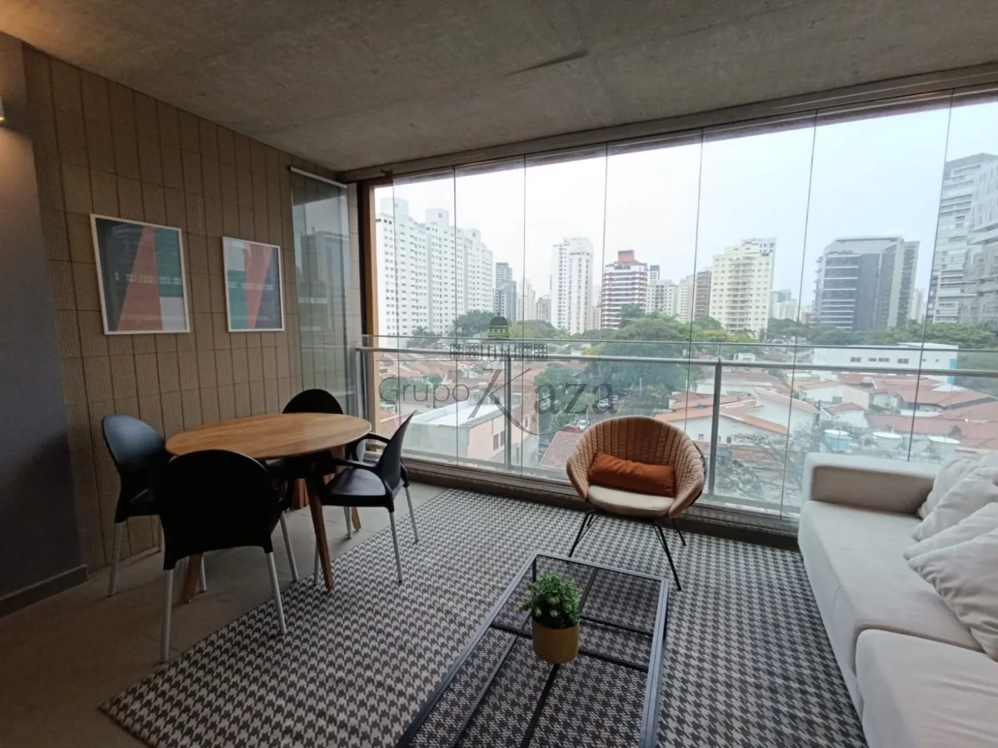 Foto 10 de Apartamento Padrão em Itaim Bibi, São Paulo - imagem 10
