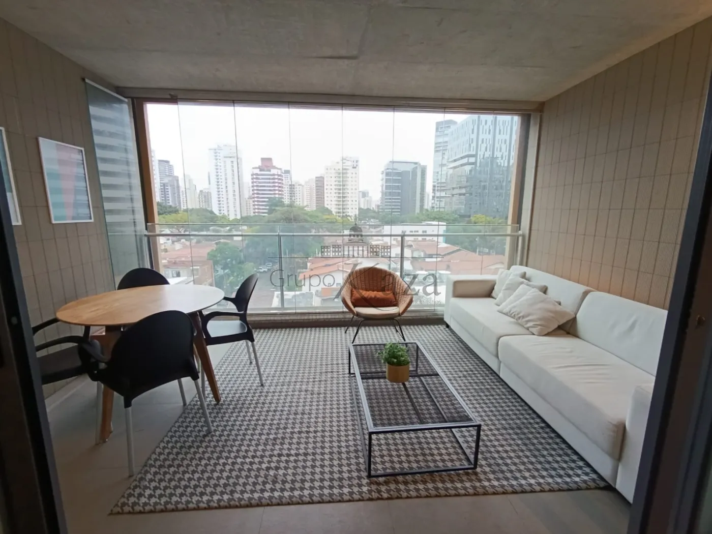 Foto 9 de Apartamento Padrão em Itaim Bibi, São Paulo - imagem 9