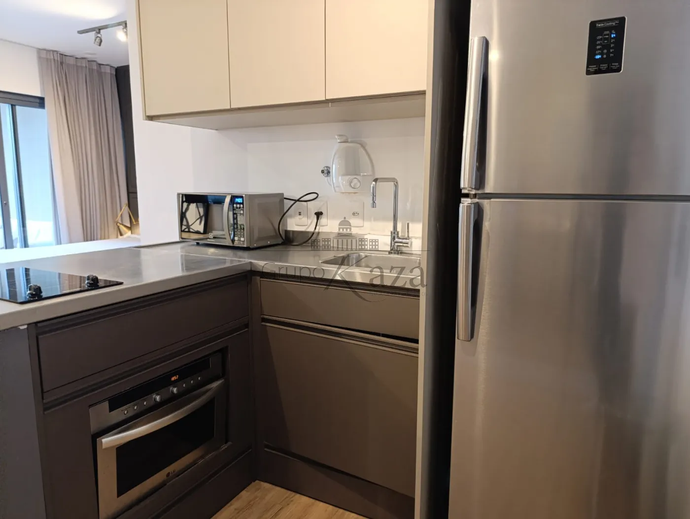 Foto 4 de Apartamento Padrão em Itaim Bibi, São Paulo - imagem 4