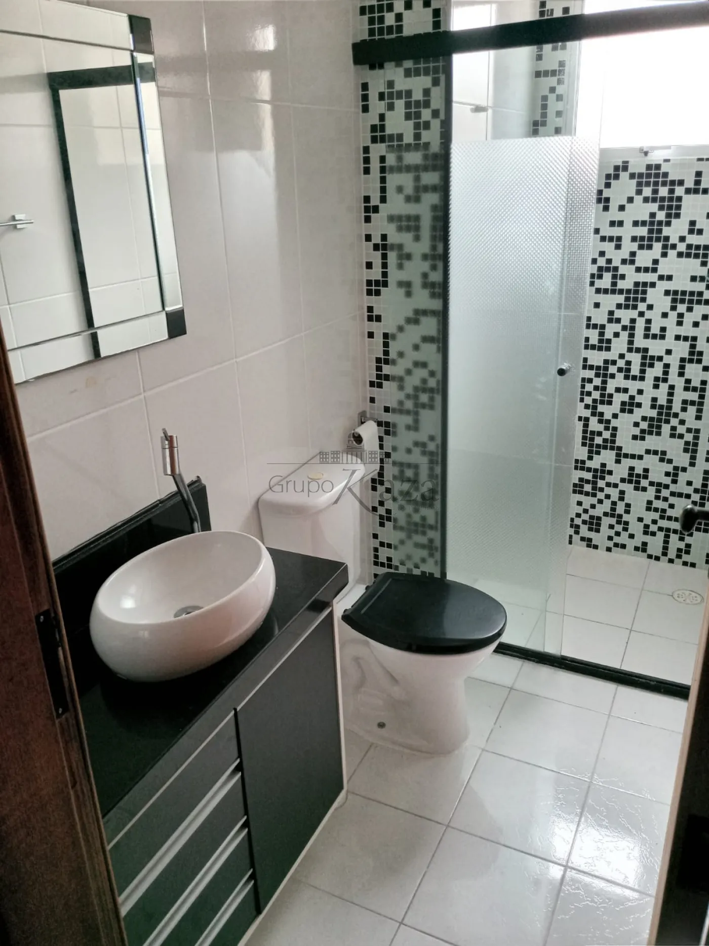 Foto 12 de Apartamento Padrão em Jardim Pitoresco, Jacareí - imagem 12