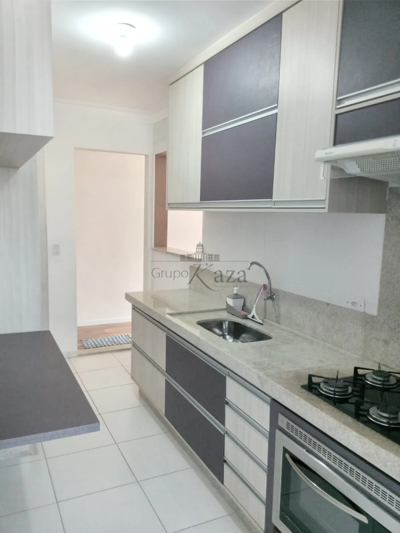 Foto 4 de Apartamento Padrão em Jardim Pitoresco, Jacareí - imagem 4