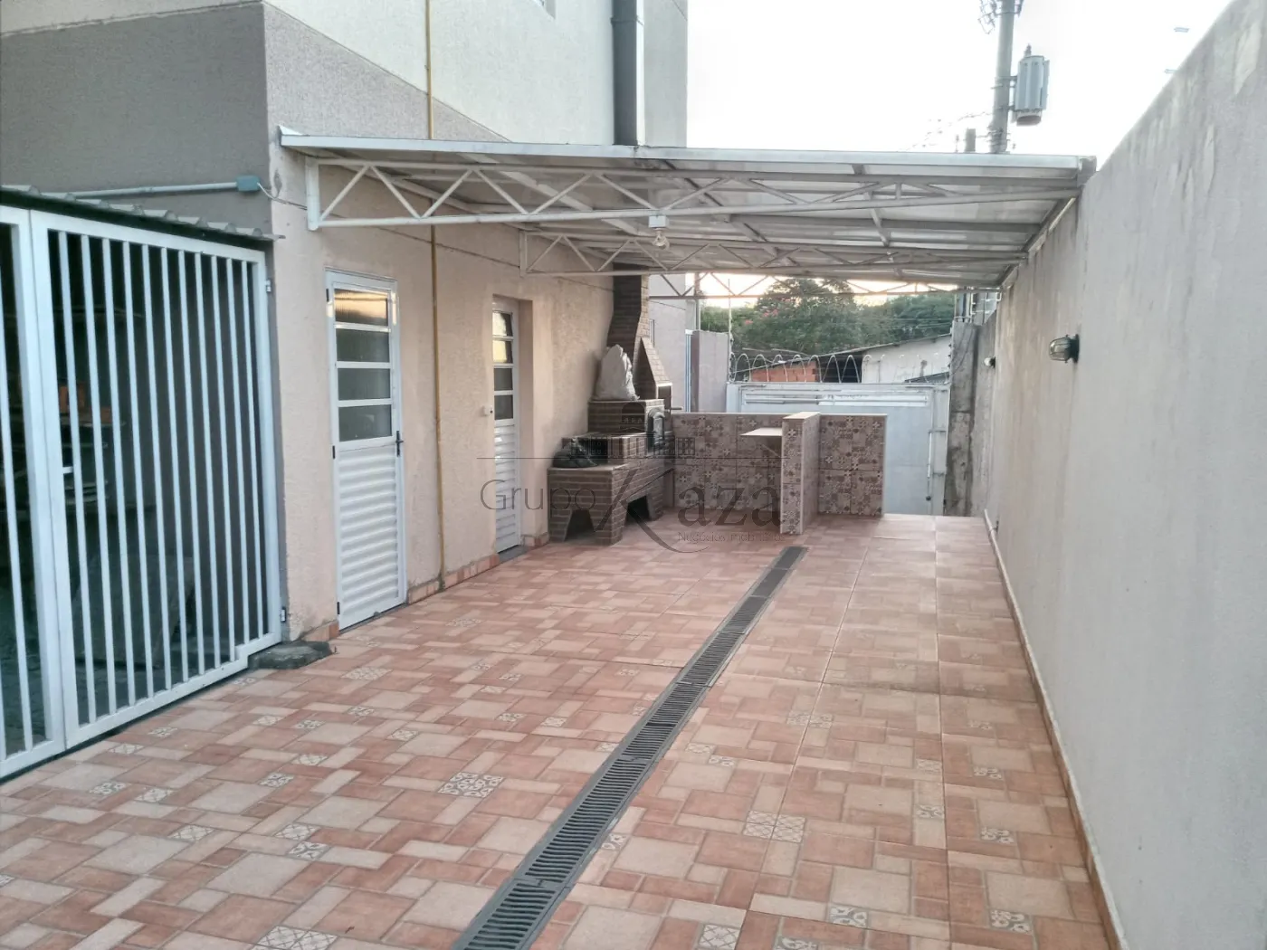 Foto 15 de Apartamento Padrão em Jardim Pitoresco, Jacareí - imagem 15