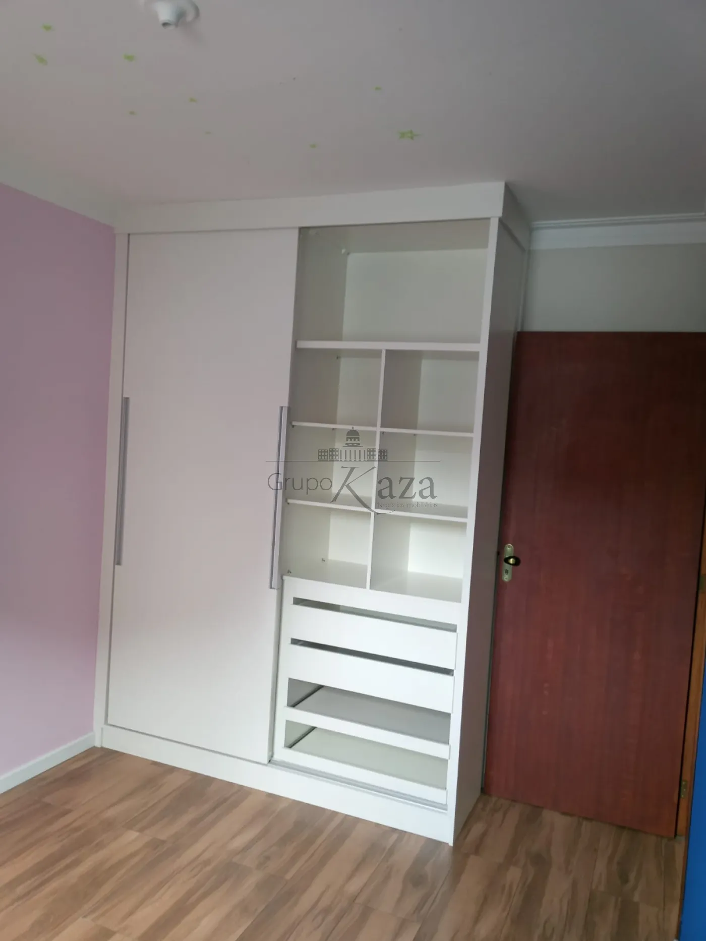 Foto 8 de Apartamento Padrão em Jardim Pitoresco, Jacareí - imagem 8