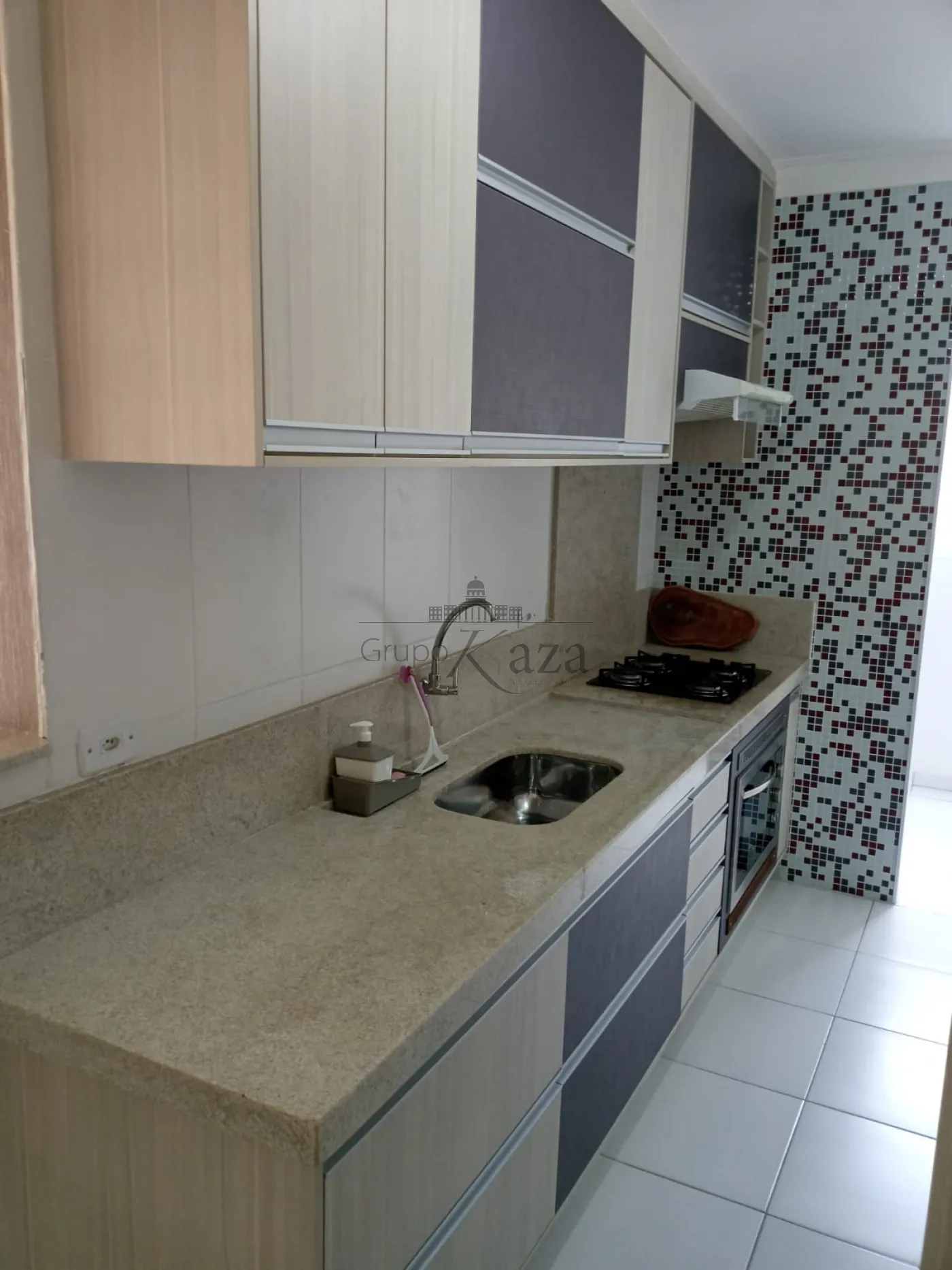 Foto 5 de Apartamento Padrão em Jardim Pitoresco, Jacareí - imagem 5