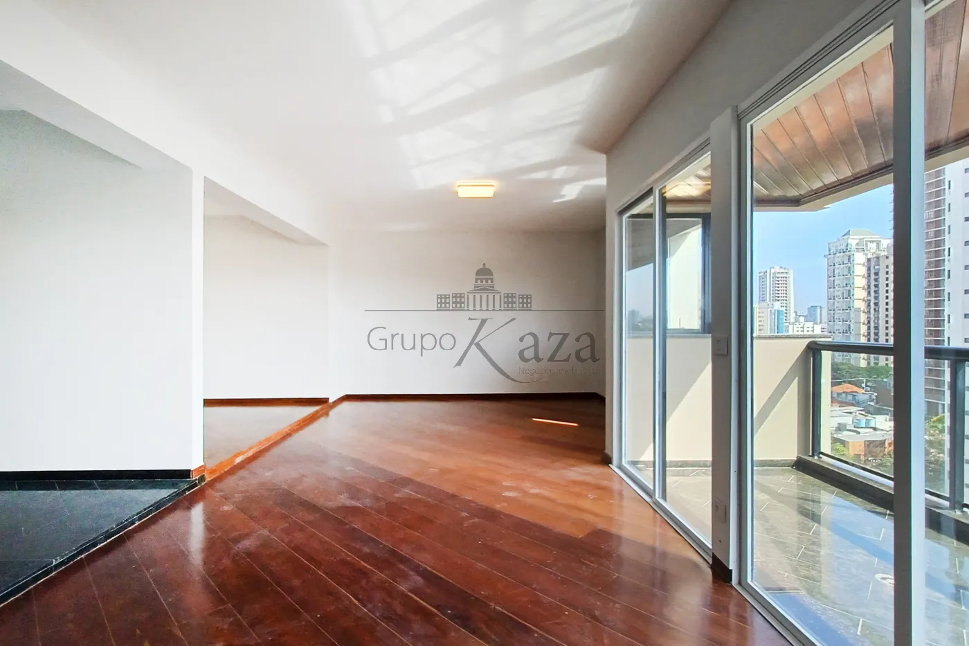 Foto 2 de Apartamento Padrão em Campo Belo, São Paulo - imagem 2 Foto 2 de Apartamento Padrão em Campo Belo, São Paulo - imagem 2