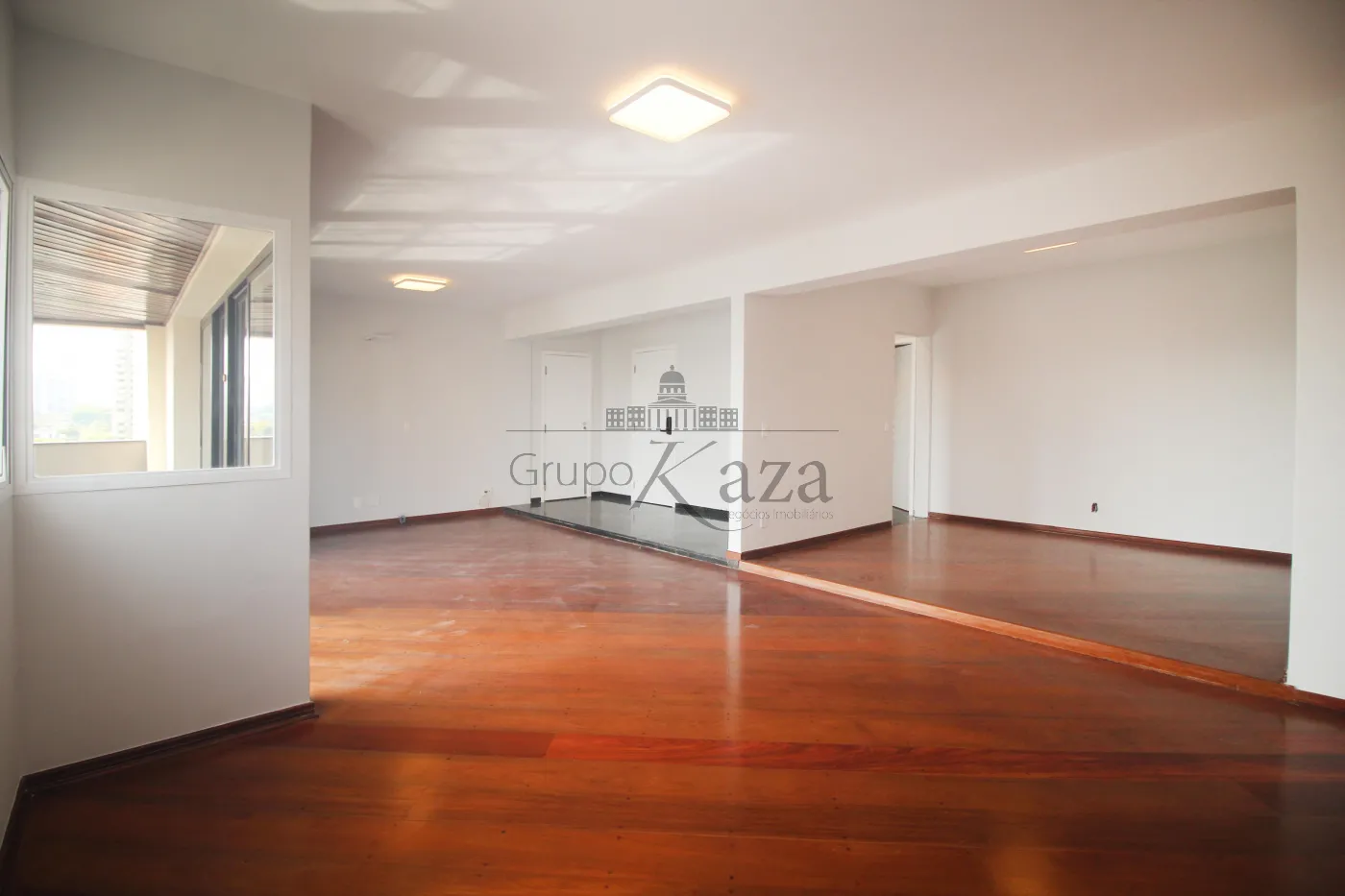 Foto 5 de Apartamento Padrão em Campo Belo, São Paulo - imagem 5