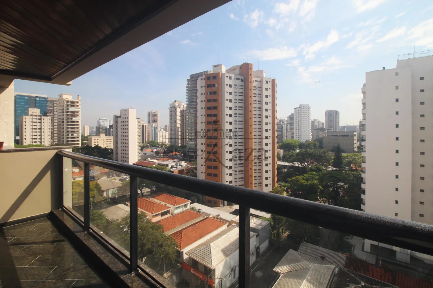 Foto 10 de Apartamento Padrão em Campo Belo, São Paulo - imagem 10