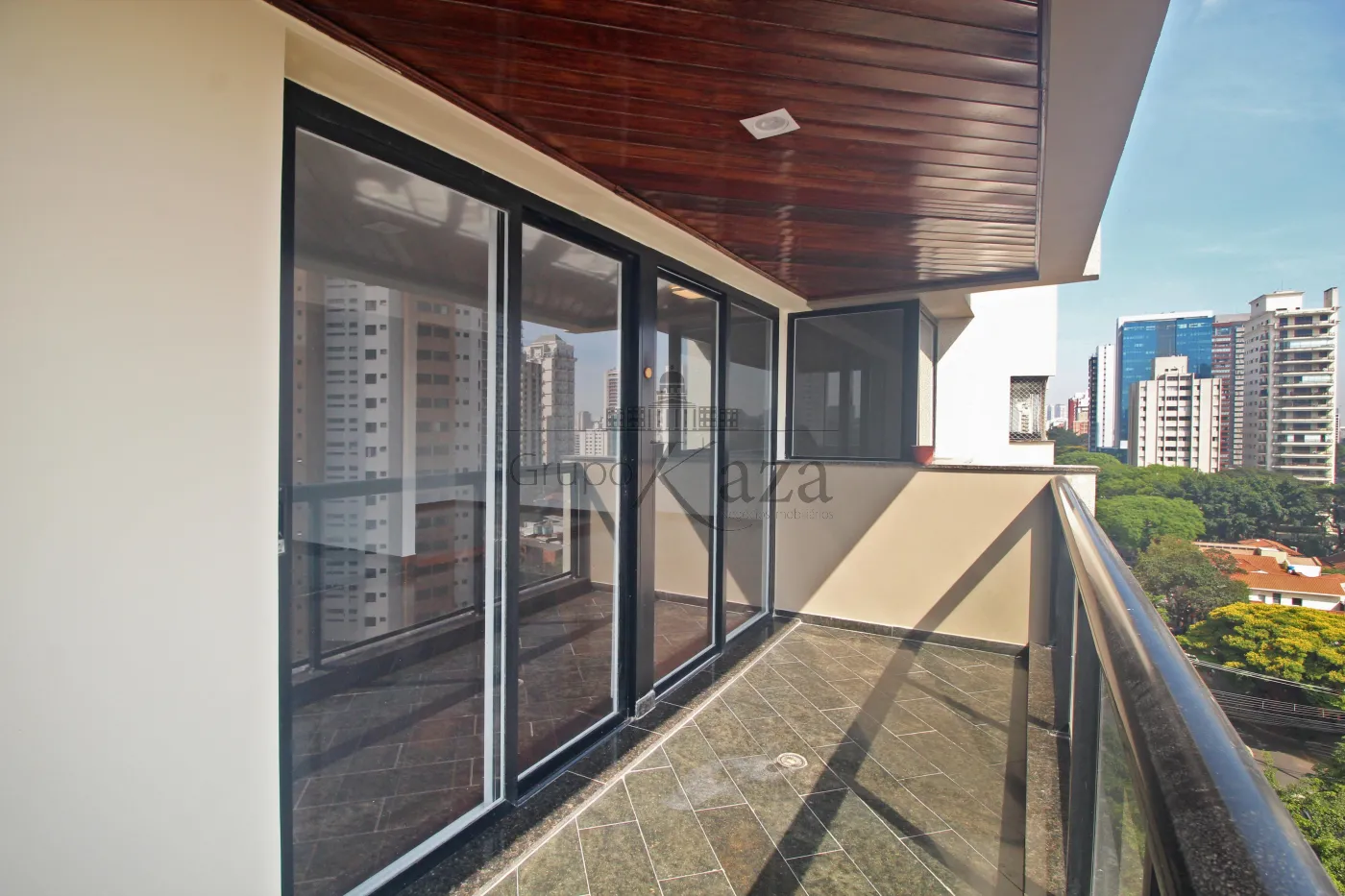 Foto 11 de Apartamento Padrão em Campo Belo, São Paulo - imagem 11