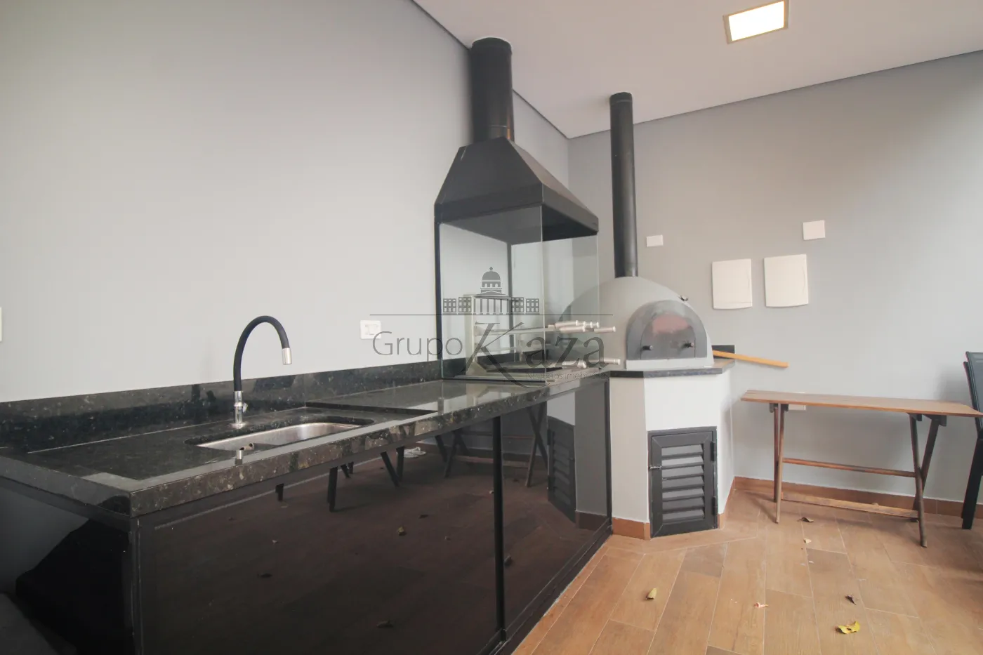 Foto 26 de Apartamento Padrão em Campo Belo, São Paulo - imagem 26