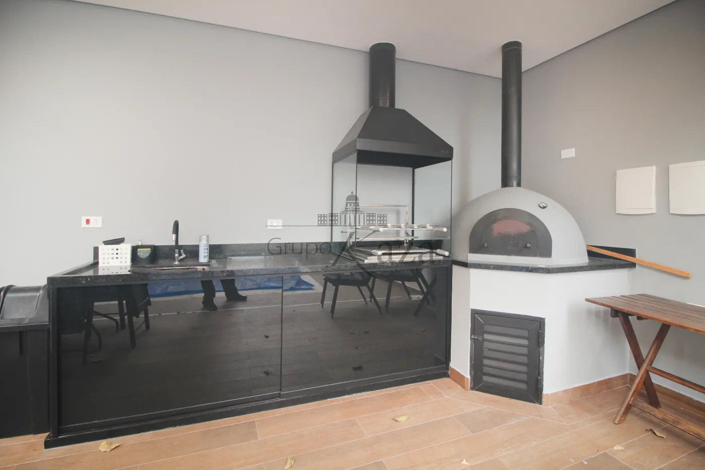 Foto 27 de Apartamento Padrão em Campo Belo, São Paulo - imagem 27