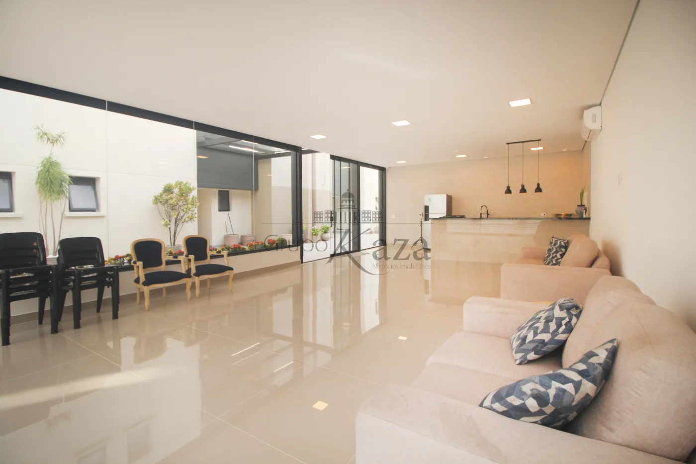 Foto 28 de Apartamento Padrão em Campo Belo, São Paulo - imagem 28