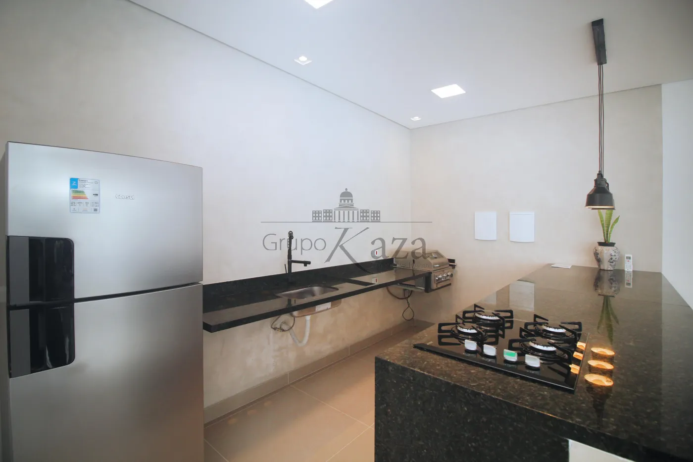 Foto 30 de Apartamento Padrão em Campo Belo, São Paulo - imagem 30