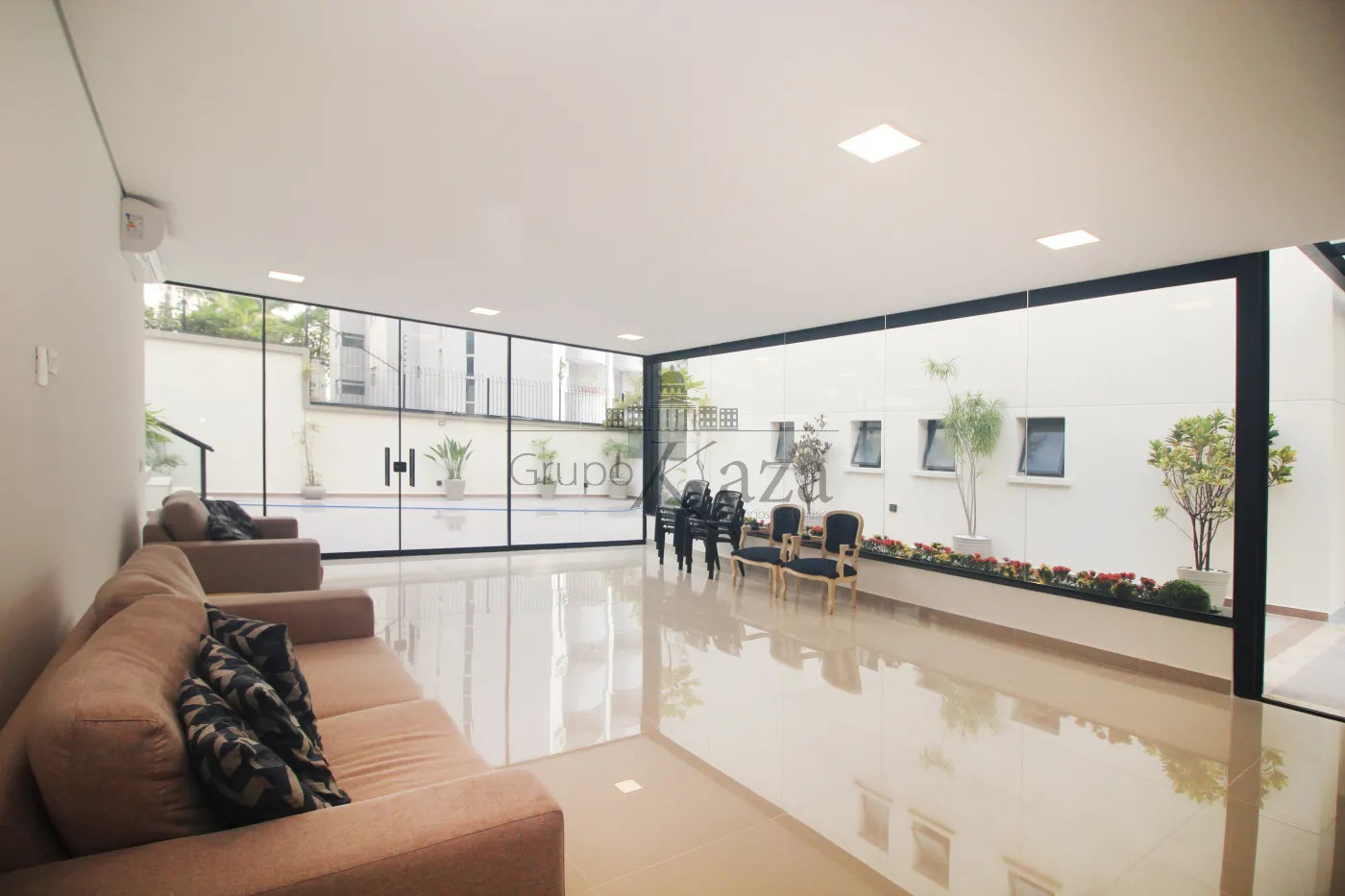 Foto 31 de Apartamento Padrão em Campo Belo, São Paulo - imagem 31