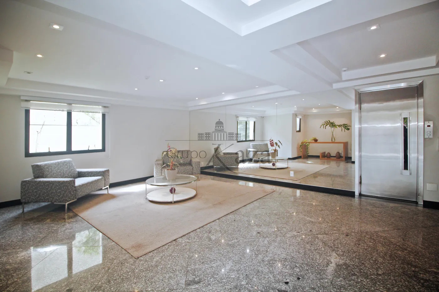 Foto 32 de Apartamento Padrão em Campo Belo, São Paulo - imagem 32