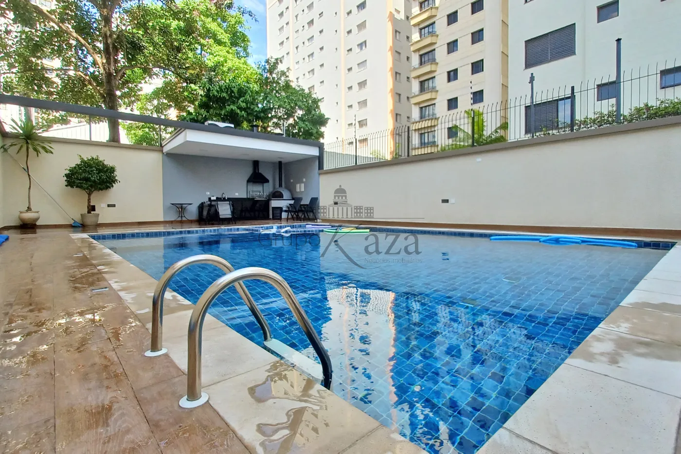 Foto 33 de Apartamento Padrão em Campo Belo, São Paulo - imagem 33