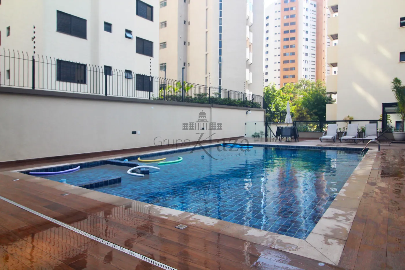 Foto 34 de Apartamento Padrão em Campo Belo, São Paulo - imagem 34