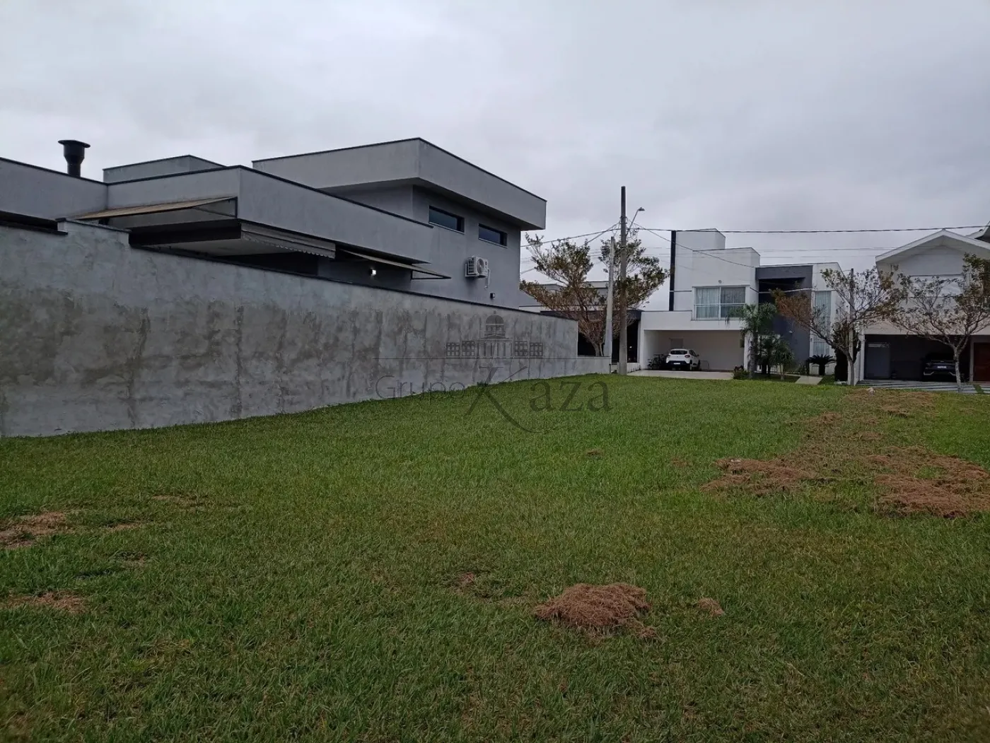 Foto 3 de Terreno Condomínio em Bairro do Grama, Caçapava - imagem 3 Foto 3 de Terreno Condomínio em Bairro do Grama, Caçapava - imagem 3