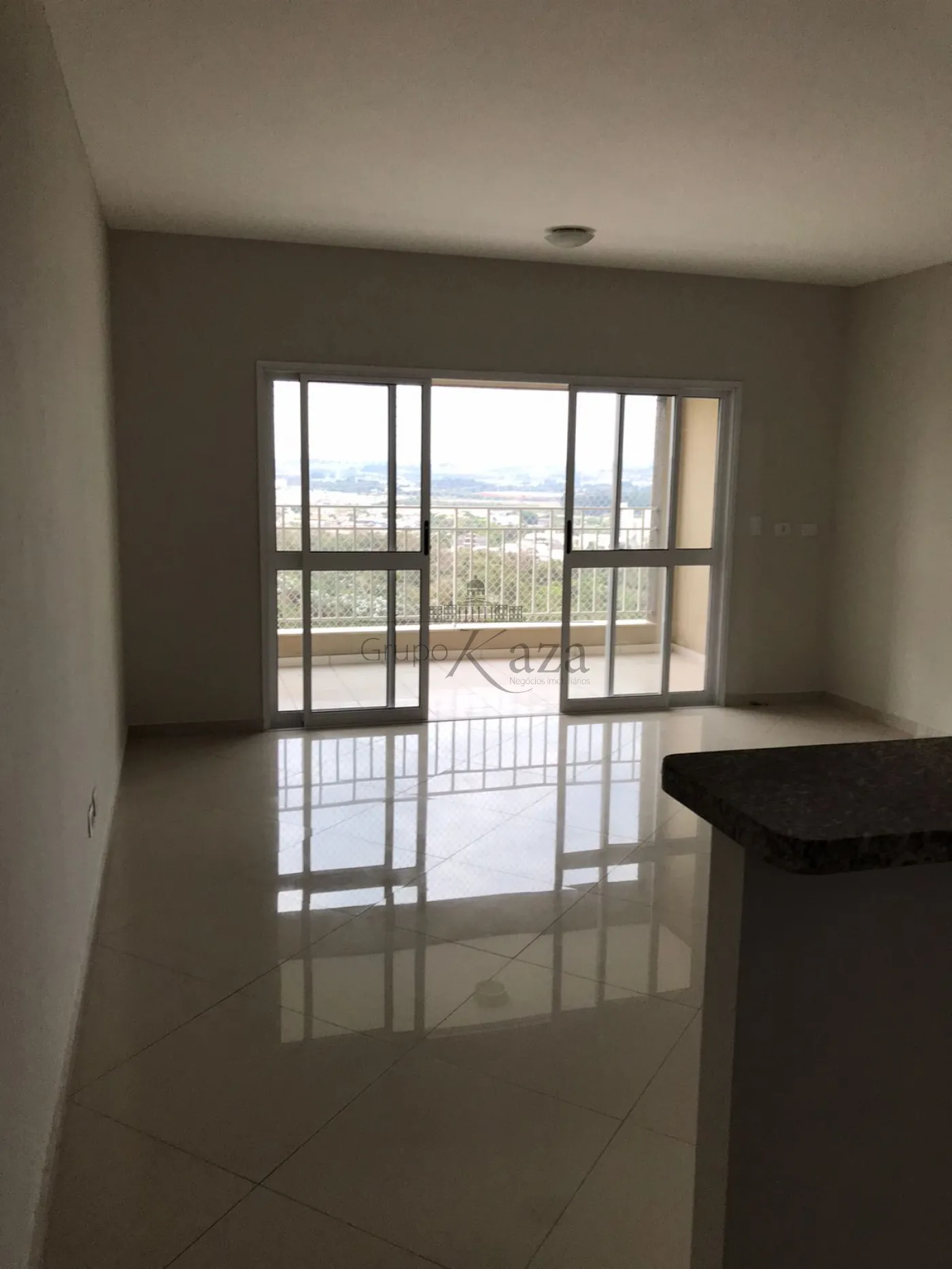 Foto 2 de Apartamento Padrão em Loteamento Villa Branca, Jacareí - imagem 2