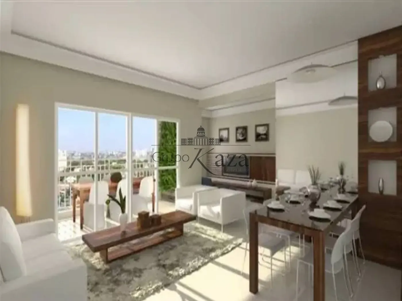 Foto 13 de Apartamento Padrão em Loteamento Villa Branca, Jacareí - imagem 13