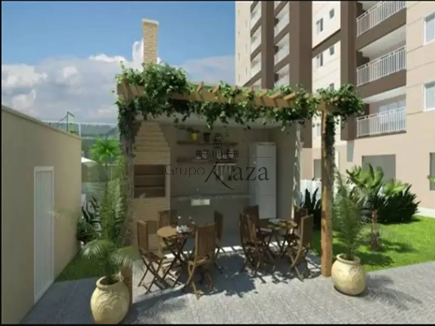 Foto 14 de Apartamento Padrão em Loteamento Villa Branca, Jacareí - imagem 14