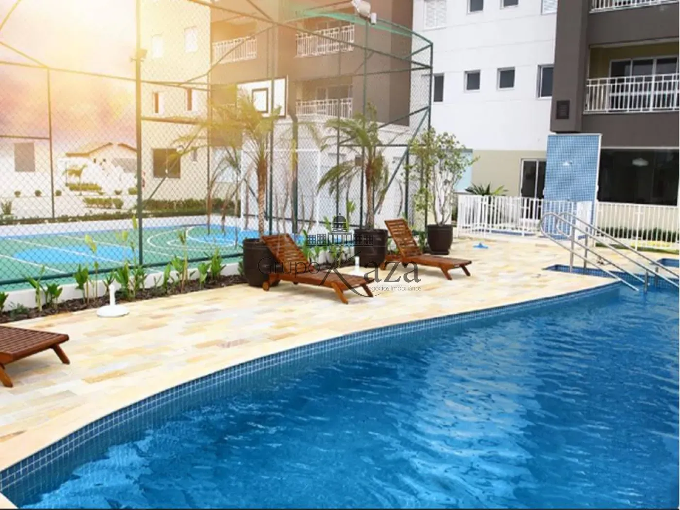 Foto 15 de Apartamento Padrão em Loteamento Villa Branca, Jacareí - imagem 15