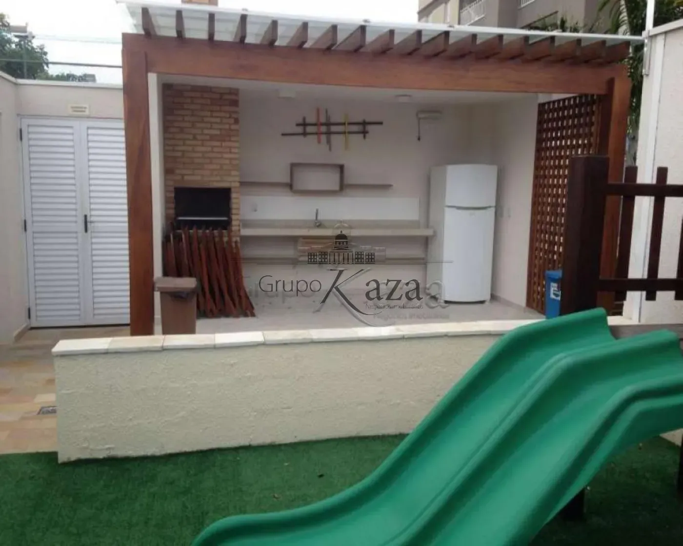 Foto 19 de Apartamento Padrão em Loteamento Villa Branca, Jacareí - imagem 19
