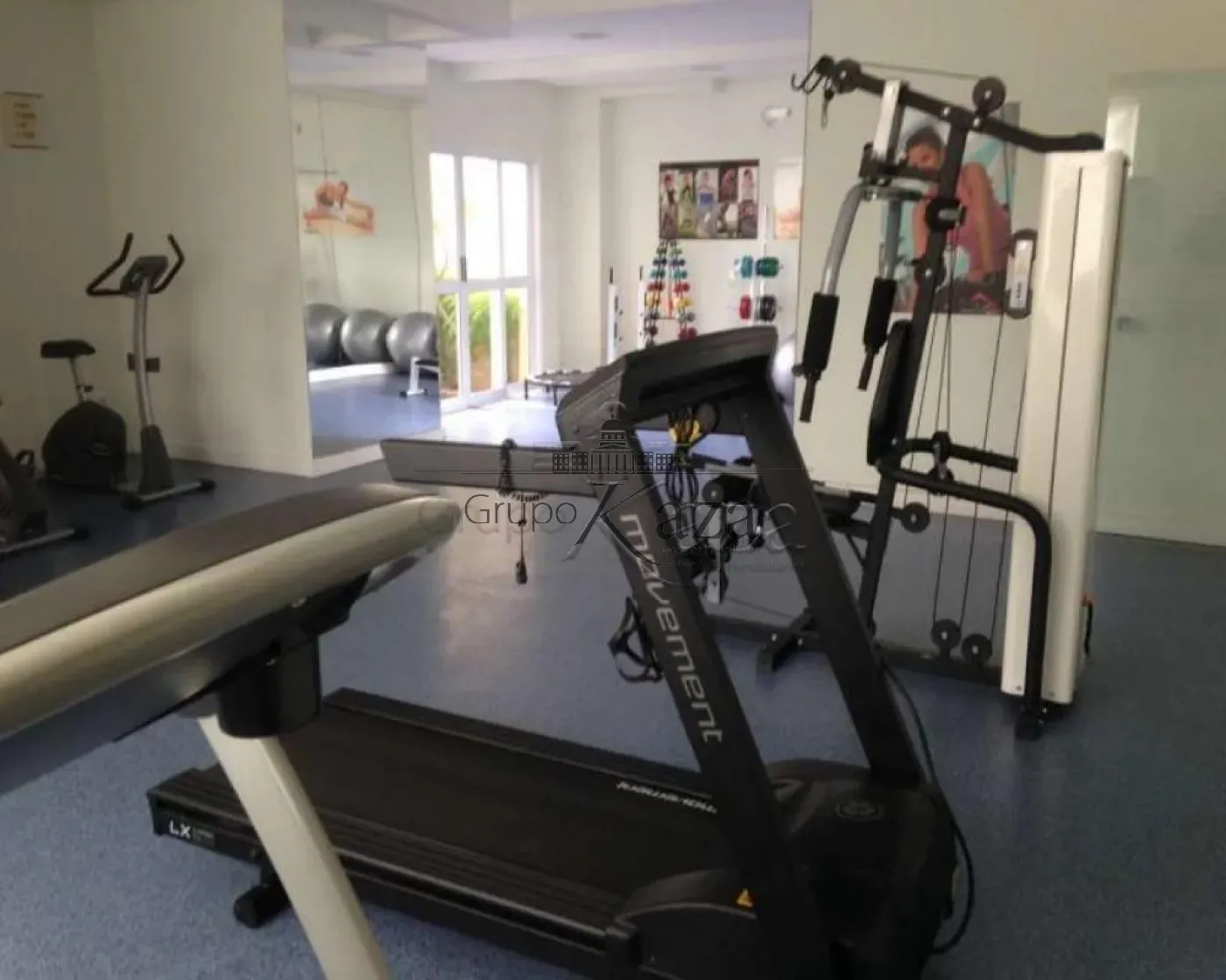 Foto 21 de Apartamento Padrão em Loteamento Villa Branca, Jacareí - imagem 21