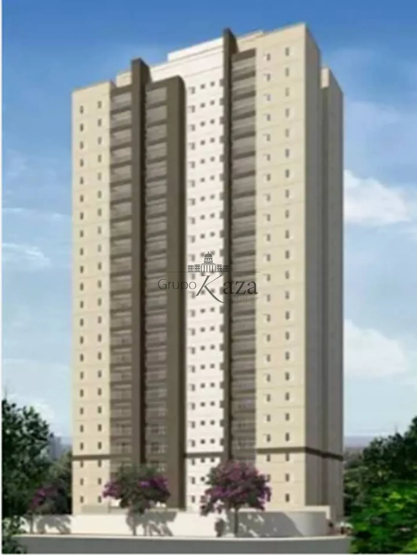 Foto 22 de Apartamento Padrão em Loteamento Villa Branca, Jacareí - imagem 22