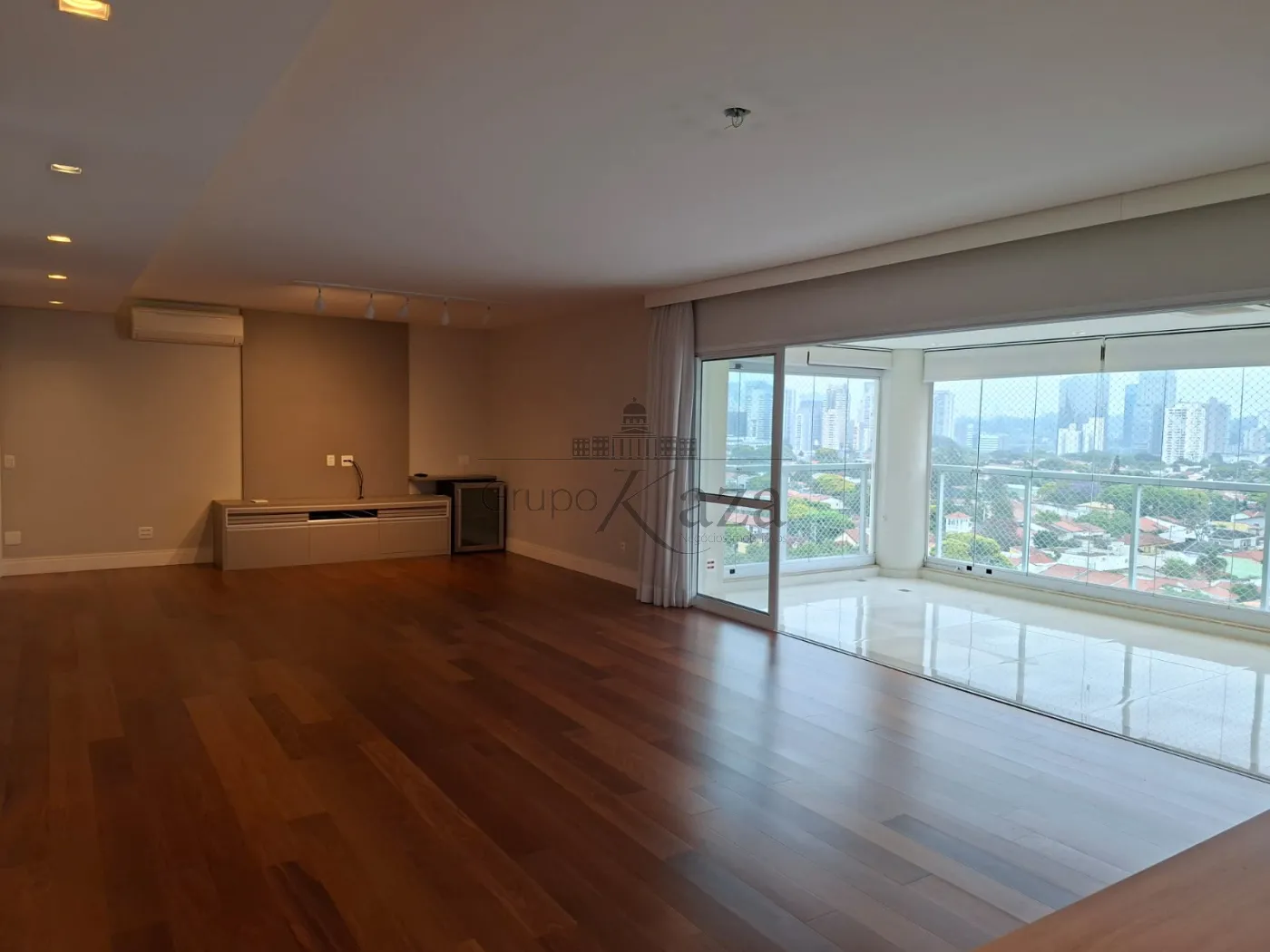 Foto 2 de Apartamento Padrão em Brooklin, São Paulo - imagem 2 Foto 2 de Apartamento Padrão em Brooklin, São Paulo - imagem 2