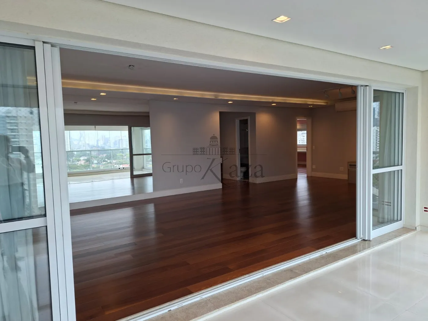 Foto 4 de Apartamento Padrão em Brooklin, São Paulo - imagem 4