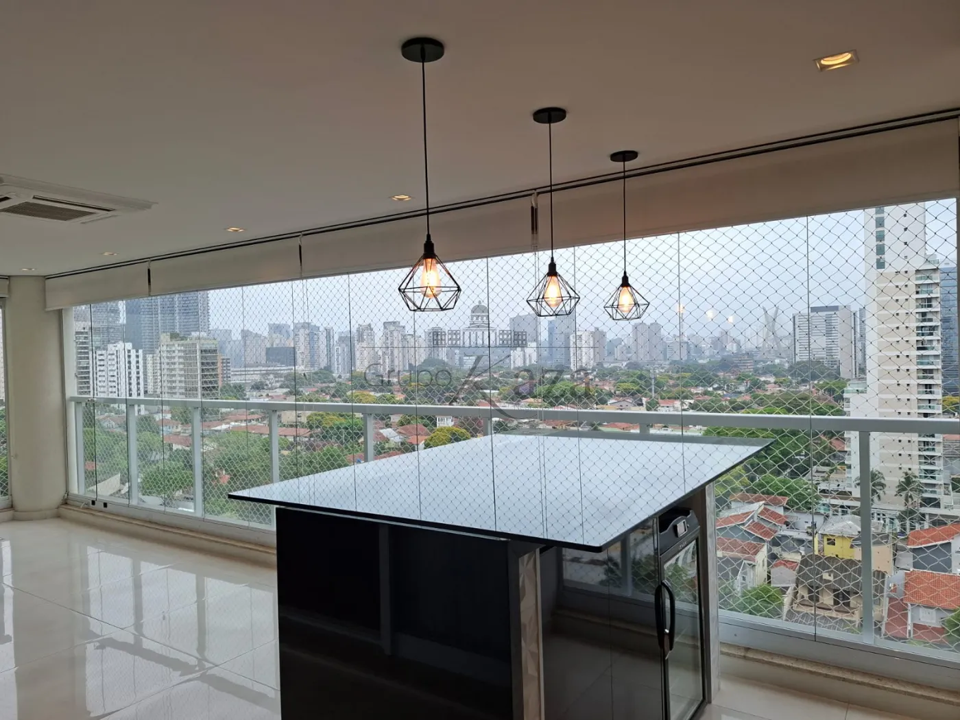 Foto 5 de Apartamento Padrão em Brooklin, São Paulo - imagem 5